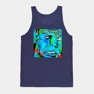 Hail 1988 Alternative indie Throwback Tank Top